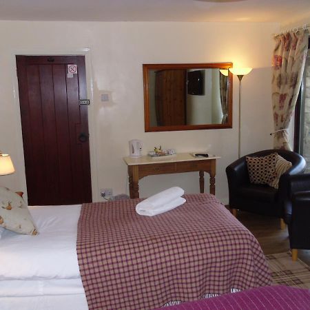 Tithe Barn Bed And Breakfast Carnforth Dış mekan fotoğraf