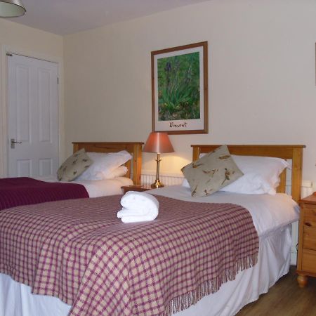 Tithe Barn Bed And Breakfast Carnforth Dış mekan fotoğraf