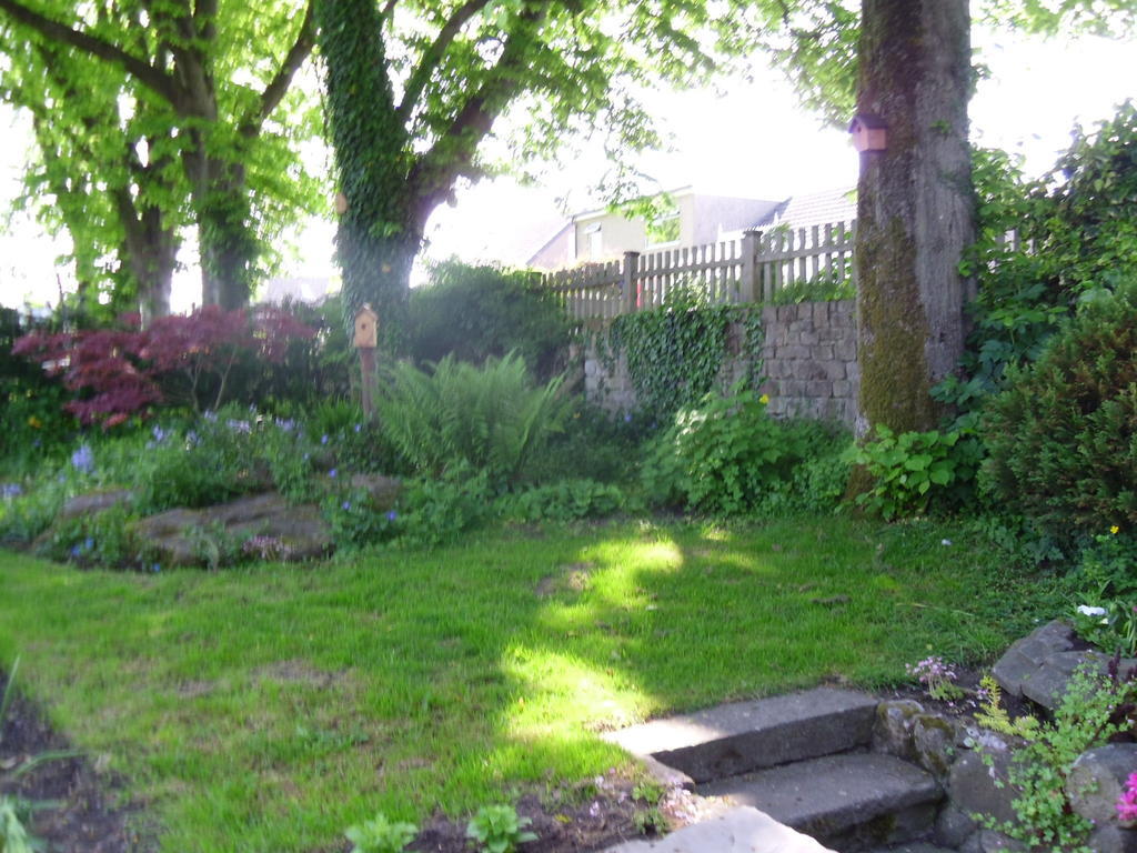 Tithe Barn Bed And Breakfast Carnforth Dış mekan fotoğraf