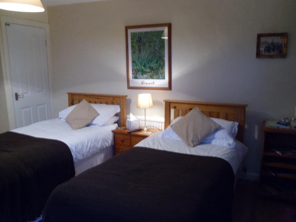 Tithe Barn Bed And Breakfast Carnforth Dış mekan fotoğraf