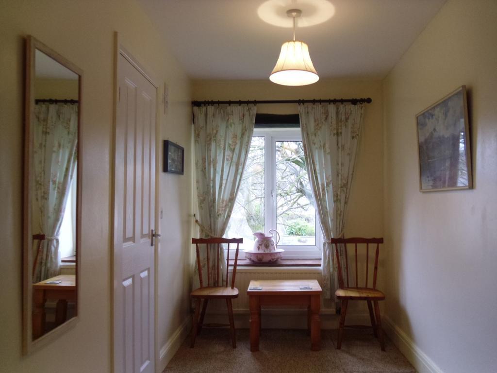 Tithe Barn Bed And Breakfast Carnforth Dış mekan fotoğraf