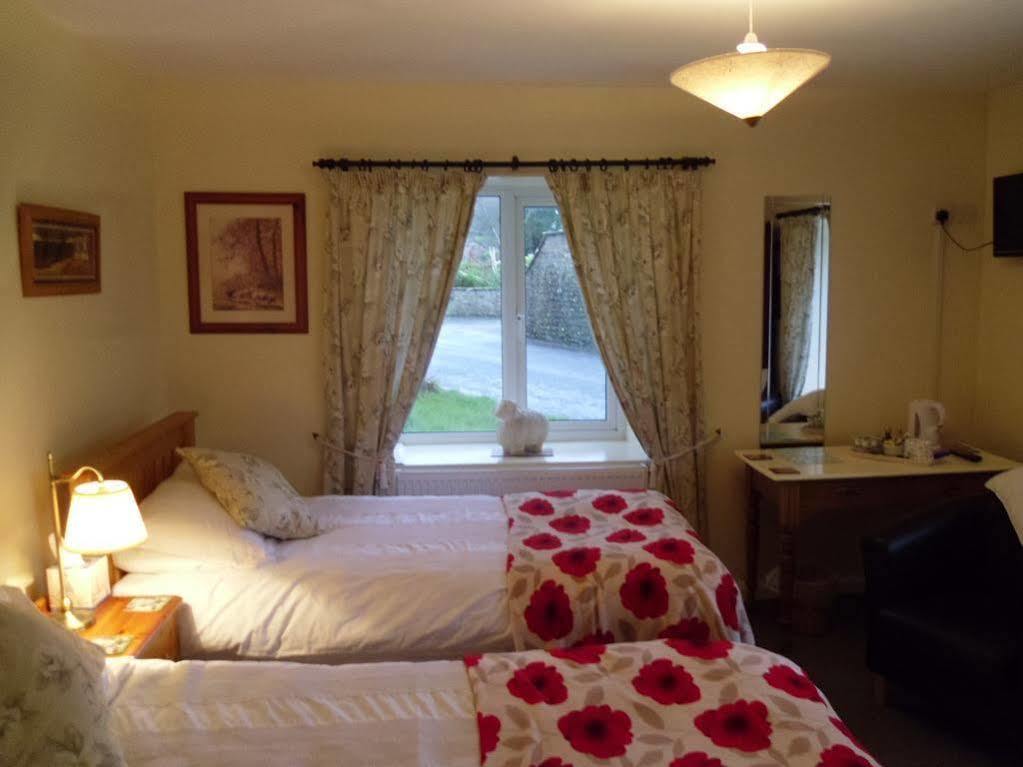 Tithe Barn Bed And Breakfast Carnforth Dış mekan fotoğraf