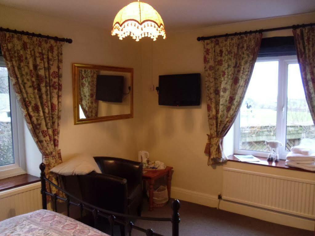 Tithe Barn Bed And Breakfast Carnforth Dış mekan fotoğraf